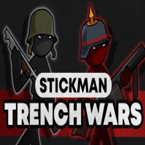 Buy Stickman Trench Wars CD Key Compare Prices