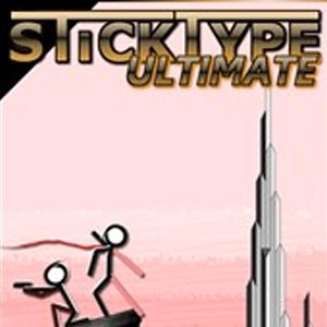 StickType Ultimate Bundle Pc