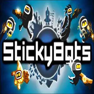 Buy StickyBots CD Key Compare Prices