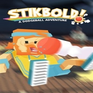 Buy Stikbold Dodgeball Adventure Nintendo Switch prices