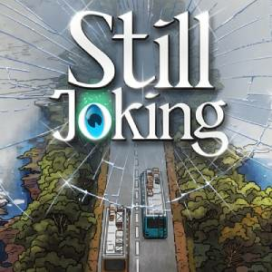 Still Joking Visual Novel Switch