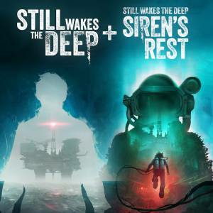 Still Wakes the Deep The Complete Collection Playstation 5