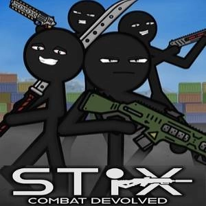 STIX Combat Devolved Pc