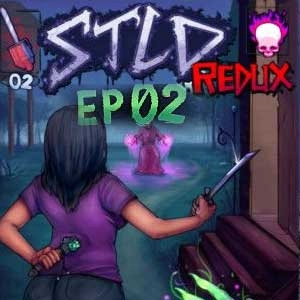 Stld Redux Episode 02 Pc