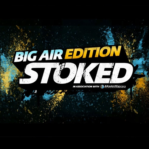 Stoked Big Air Edition Pc