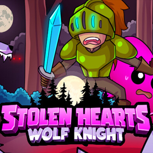 Stolen Hearts Wolf Knight Pc
