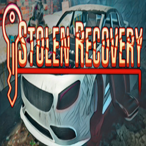 Buy Stolen Recovery CD Key Compare Prices