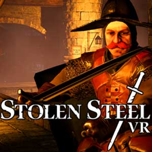 Buy Stolen Steel VR CD Key Compare Prices