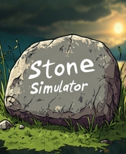 Buy Stone Simulator Just Be a Rock CD Key Compare Prices
