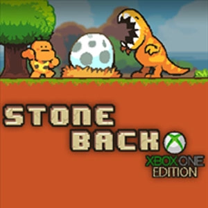 StoneBack