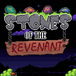 Buy Stones of the Revenant Nintendo Switch Compare Prices