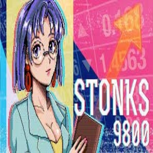 Buy STONKS-9800 Stock Market Simulator PS4 Compare Prices