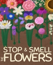 Stop and Smell the Flowers Pc