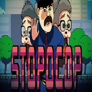Stopocop Pc