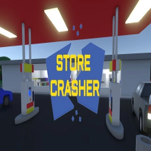 Store Crasher Pc