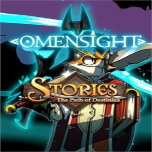 Buy Stories The Path of Destinies & Omensight Bundle Xbox Series Compare Prices