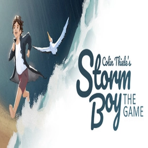Storm Boy Switch