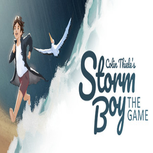 Buy Storm Boy PS4 Compare Prices