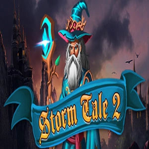 Storm Tale 2 Pc