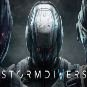 Buy Stormdivers PS4 Compare Prices
