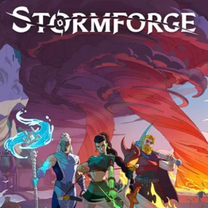 Buy Stormforge CD Key Compare Prices