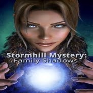 Stormhill Mystery Family Shadows