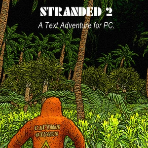 Stranded 2 Pc