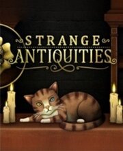 Strange Antiquities