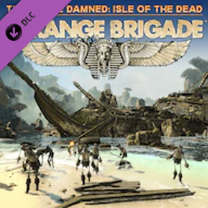 Buy Strange Brigade The Thrice Damned 1 Isle of the Dead Nintendo Switch Compare Prices