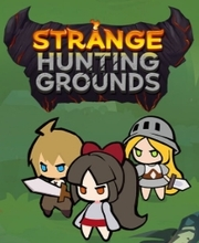 Strange Hunting Grounds Pc