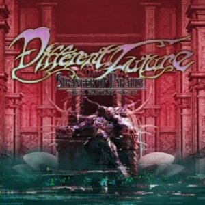 Stranger of Paradise Final Fantasy Origin Different Future Playstation 4