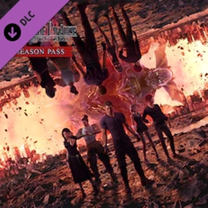 Stranger of Paradise Final Fantasy Origin Season Pass Playstation 5