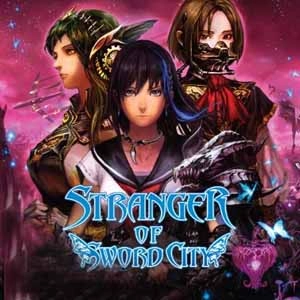 Stranger of Sword City Pc