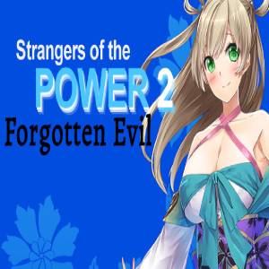 Buy Strangers of the Power 2 Forgotten Evil CD Key Compare Prices