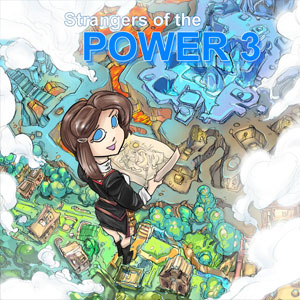 Buy Strangers of the Power 3 Nintendo Switch Compare Prices