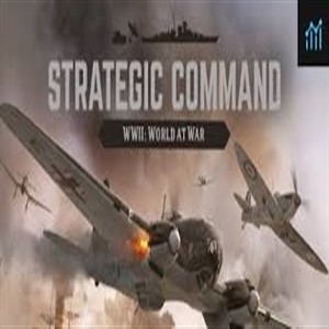 Strategic Command WWII  World At War