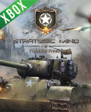 Buy Strategic Mind Fight for Freedom Xbox One Compare Prices