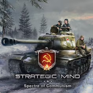 Buy Strategic Mind Spectre of Communism Xbox One Compare Prices