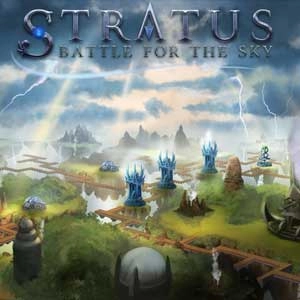 Stratus Battle for the Sky