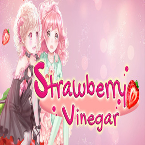 Buy Strawberry Vinegar Nintendo Switch Compare Prices