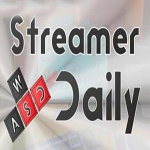 Streamer Daily Pc