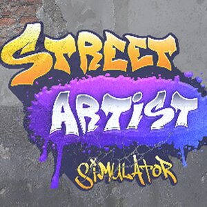 Buy Street Artist Simulator Xbox One Compare Prices