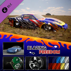 Buy Street Outlaws 2 Winner Takes All Blazing Freedom Bundle Xbox Series Compare Prices
