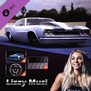 Buy Street Outlaws 2 Winner Takes All Lizzy Musi Bundle PS5 Compare Prices