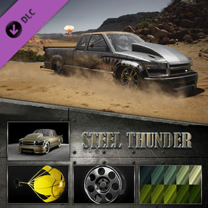 Buy Street Outlaws 2 Winner Takes All Steel Thunder Bundle Xbox One Compare Prices