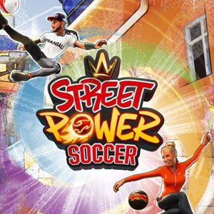 Buy Street Power Soccer PS4 Compare Prices