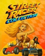 Buy Street Racer Collection PS4 Key Compare Prices
