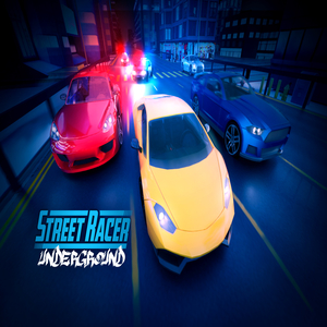Buy Street Racer Underground Nintendo Switch Compare Prices
