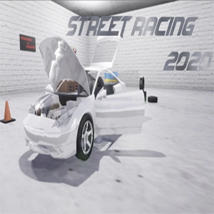 Street Racing 2020 Pc