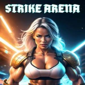 Strike Arena Xbox One